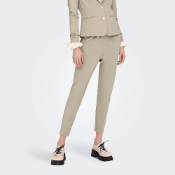Only Poptrash easy col pant pure cashmere - 15115847