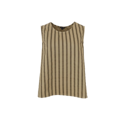Black Colour Mallu top light army - 41233