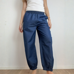 Continue Signe chambre pants - 15125