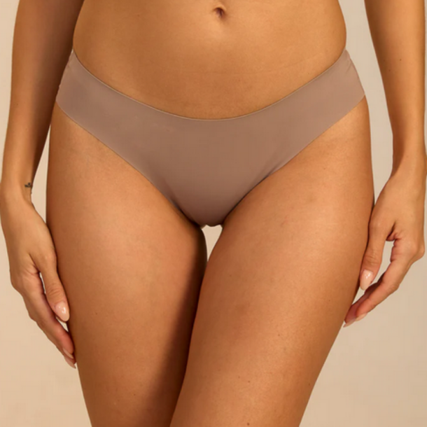 Femifemme invisible soft brazilian soft mocha - FF2001