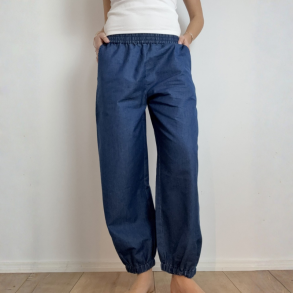 Continue Signe chambre pants - 15125