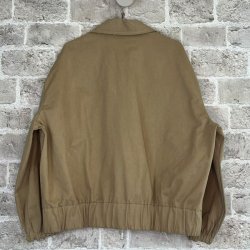  Cabana Living Atlas GI 478 / 802 C � Oversize Cargo Jakke