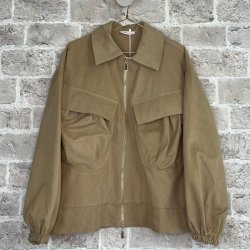  Cabana Living Atlas GI 478 / 802 C � Oversize Cargo Jakke