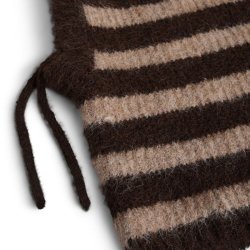 Pieces Nambi Balaclava � Hot Fudge 17154954