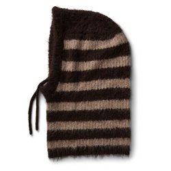 Pieces Nambi Balaclava � Hot Fudge 17154954