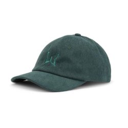 Sui Ava Everyday Butterfly Velvet Cap Green Sa2503131