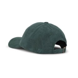 Sui Ava Everyday Butterfly Velvet Cap Green Sa2503131