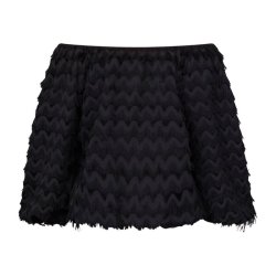Love &amp; Divine bluse black - Love1961