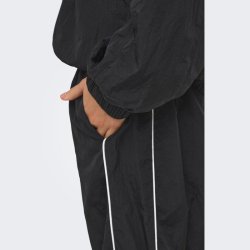 Only Joy Track Pant Black - 15394562