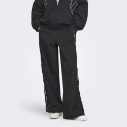 Only Joy Track Pant Black - 15394562