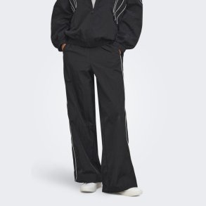 Only Joy Track Pant Black - 15394562