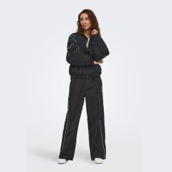 Only Joy Track Pant Black - 15394562