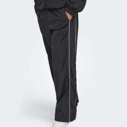 Only Joy Track Pant Black - 15394562