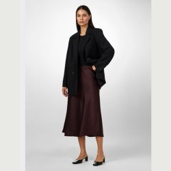 Yas Pella HW Midi Skirt Fig � 26030737