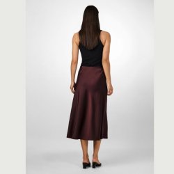 Yas Pella HW Midi Skirt Fig � 26030737