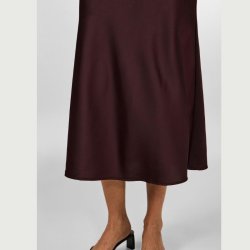 Yas Pella HW Midi Skirt Fig � 26030737