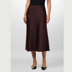 Yas Pella HW Midi Skirt Fig � 26030737