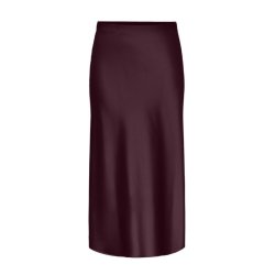 Yas Pella HW Midi Skirt Fig � 26030737