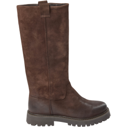 Sofie Schnoor Ditte high boot dark brown - S263726