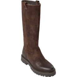 Sofie Schnoor Ditte high boot dark brown - S263726