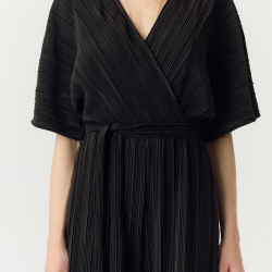 Yas Olinda ss ankle jumpsuit s. black - 26032851