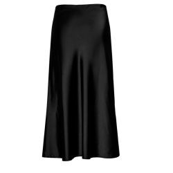 Yas Pella hw midi skirt black - 26030737