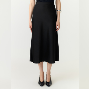 Yas Pella hw midi skirt black - 26030737