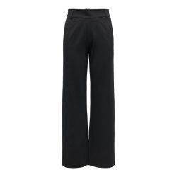 Only Poptrash mw straight pnt black - 15341829
