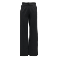 Only Poptrash mw straight pnt black - 15341829