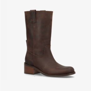 Phenumb Martina chocolat leather - PB-1905