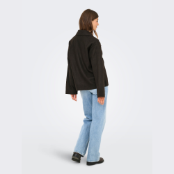 Only Nancy jacket  chocolate torte - 15315503