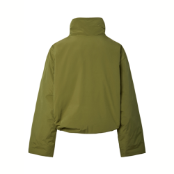 Pieces Sif jacket sphagnum - 17165727