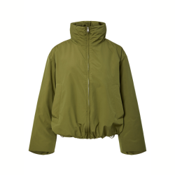 Pieces Sif jacket sphagnum - 17165727