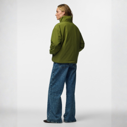 Pieces Sif jacket sphagnum - 17165727