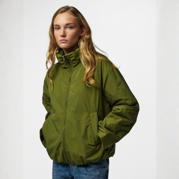 Pieces Sif jacket sphagnum - 17165727
