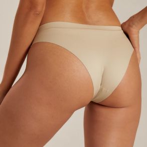 femifemme Invisible soft brazilian sand - FF2001