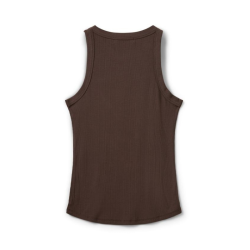 Sofie Schnoor Julliesw Top brown fudge � SNOS215
