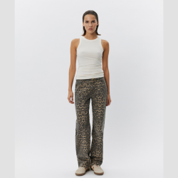 Sofie Schnoor Julliesw Top off white � SNOS215
