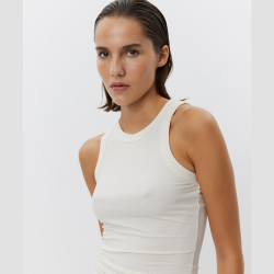 Sofie Schnoor Julliesw Top off white � SNOS215