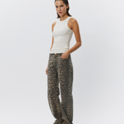 Sofie Schnoor Julliesw Top off white � SNOS215