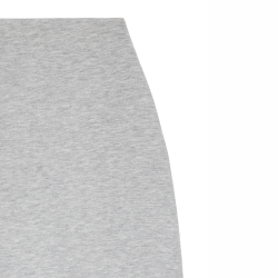 Vero Moda Sofie hw barrel pant light grey melange - 10351756