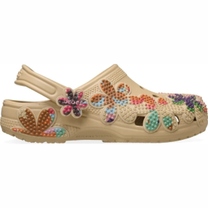 Crocs classic summer beaded clog - 213237-205