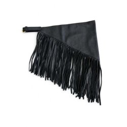 Tim&Simomsen riley fringe belt � gold 2193