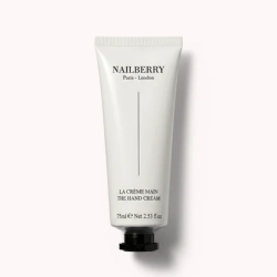Nailberry The hand cream 75ml 