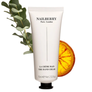 Nailberry The hand cream 75ml 