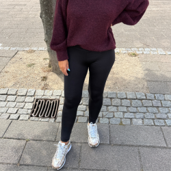 Only Balance leggings black - 15243496