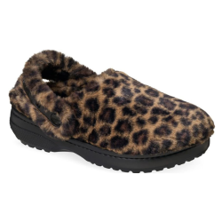 Crocs Unfurgetable animal clog sepia/leopard - 212002