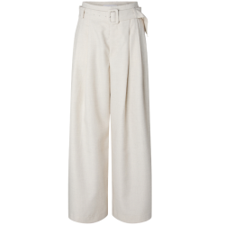 YasAlikka hw belted pant  pristine - 26041858