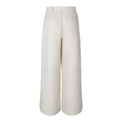 YasAlikka hw belted pant  pristine - 26041858