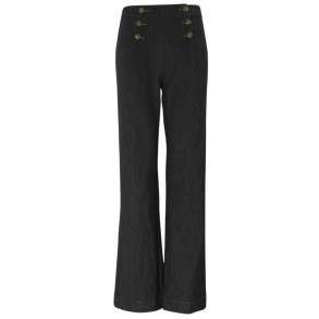 Continue Daniella pant black - 14569